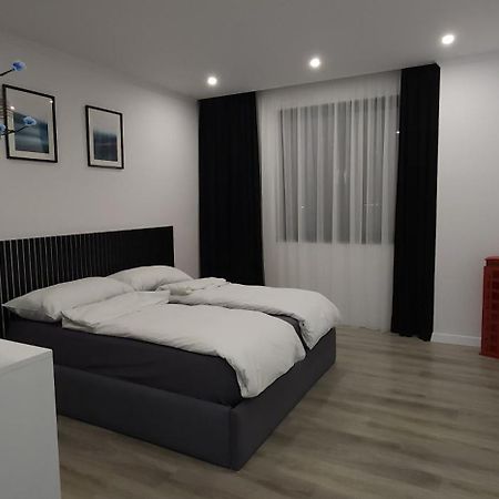 Durres City Apartment, City Center & Close To The Beach Экстерьер фото