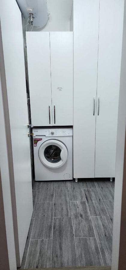 Durres City Apartment, City Center & Close To The Beach Экстерьер фото
