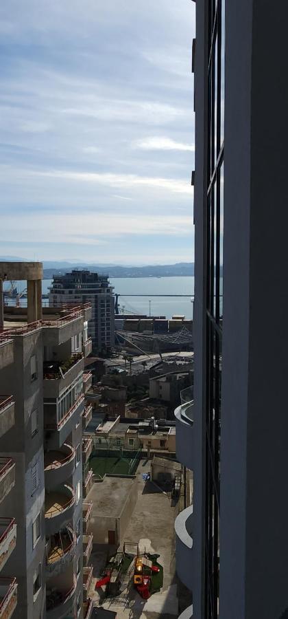 Durres City Apartment, City Center & Close To The Beach Экстерьер фото