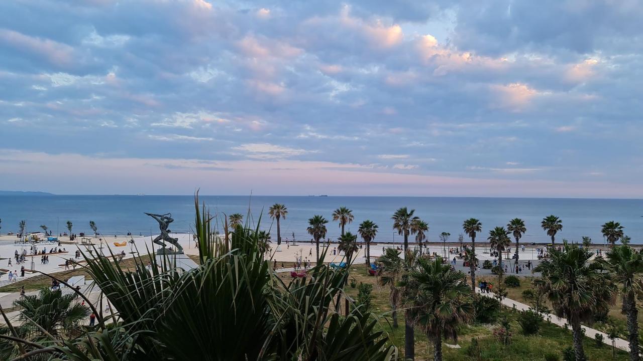 Durres City Apartment, City Center & Close To The Beach Экстерьер фото