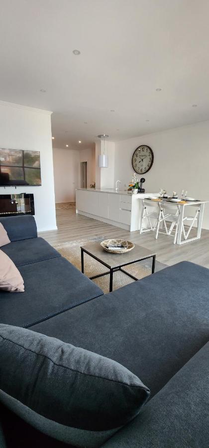 Durres City Apartment, City Center & Close To The Beach Экстерьер фото