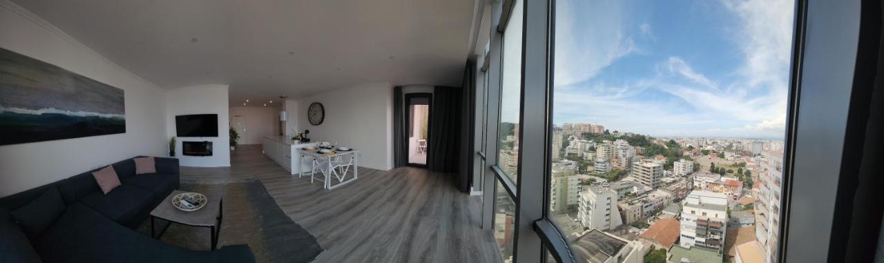 Durres City Apartment, City Center & Close To The Beach Экстерьер фото