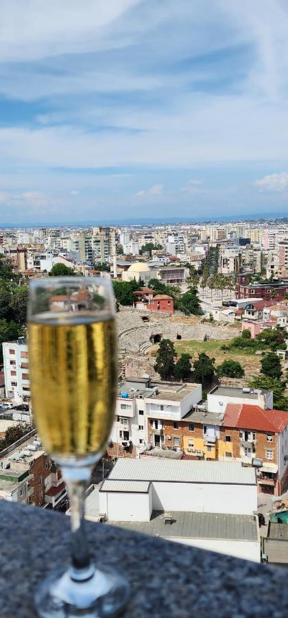 Durres City Apartment, City Center & Close To The Beach Экстерьер фото