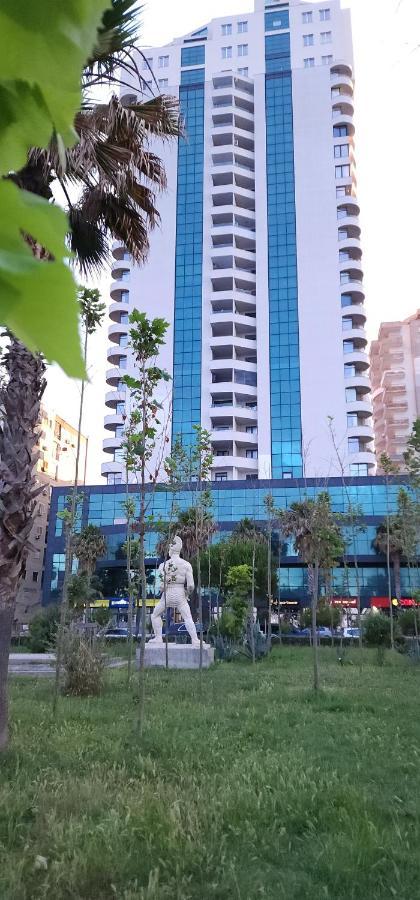 Durres City Apartment, City Center & Close To The Beach Экстерьер фото