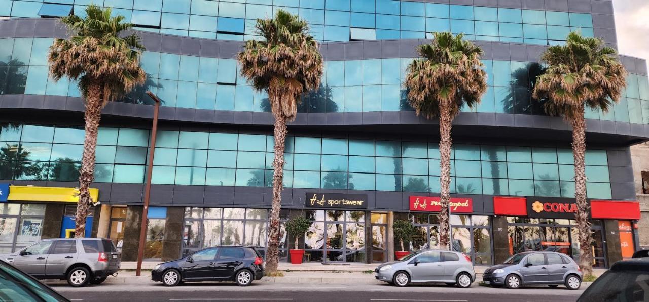 Durres City Apartment, City Center & Close To The Beach Экстерьер фото