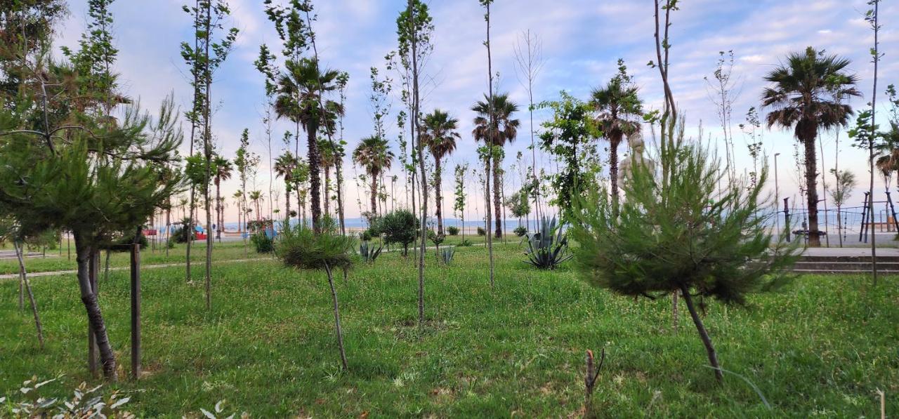 Durres City Apartment, City Center & Close To The Beach Экстерьер фото