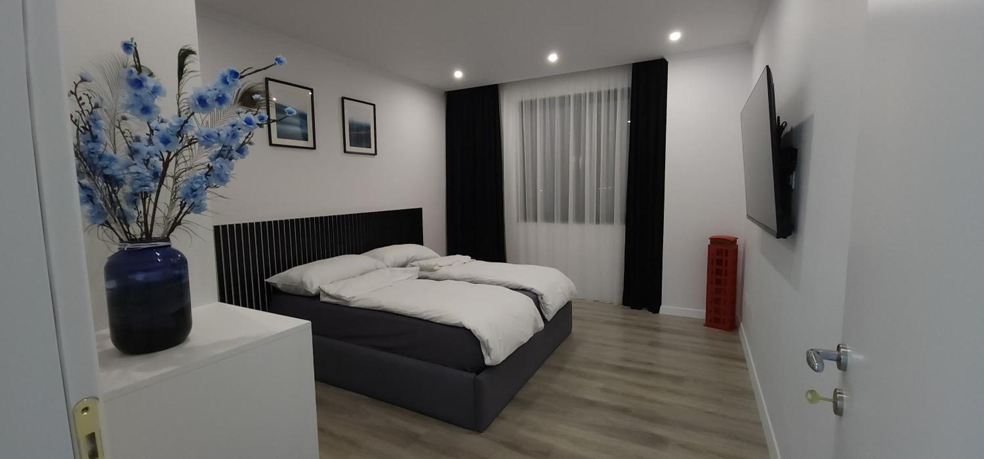 Durres City Apartment, City Center & Close To The Beach Экстерьер фото
